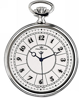Часы Philip Watch Tasca 8259183015